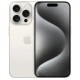 Смартфон Apple iPhone 15 Pro 512Gb White Titanium MTQE3CH/A