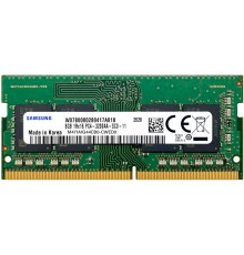 Оперативная память Samsung M471A1G44CB0-CWE