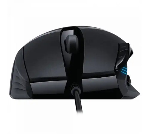 Мышь Logitech G402 HYPERION FURY 910-004070
