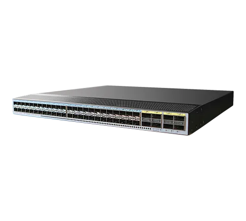 Коммутатор Huawei CE6865-EI-B-B0B_2xSWDM4