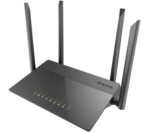 Роутер D-Link DIR-841/RU/A1A Роутер D-Link DIR-841/RU/A1A