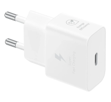 Сетевое зарядное устройство Samsung EP-T2510NWEGWW