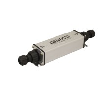 Удлинитель PoE Osnovo E-PoE/2W