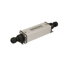 Удлинитель PoE Osnovo E-PoE/2W