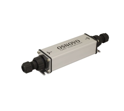 Удлинитель PoE Osnovo E-PoE/2W