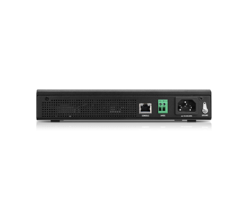 Коммутатор Ubiquiti EdgeSwitch 8 (150W) ES-8-150W