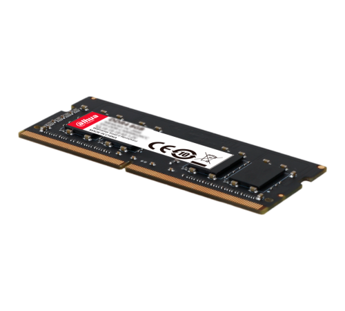 Оперативная память 16Gb DDR4 3200MHz Dahua SO-DIMM DHI-DDR-C300S16G32 Оперативная память 16Gb DDR4 3200MHz Dahua SO-DIMM DHI-DDR-C300S16G32