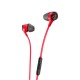 Гарнитура HP Cloud Earbuds II Gaming Red 705L8AA