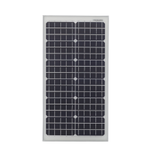 Солнечный модуль Delta Battery SM 30-12 M 4715010380014