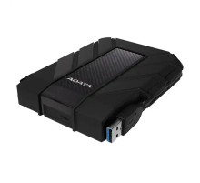 Внешний жесткий диск Adata HD710 Pro AHD710P-1TU31-CBK