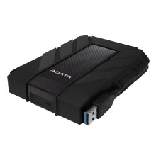 Внешний жесткий диск Adata HD710 Pro AHD710P-1TU31-CBK
