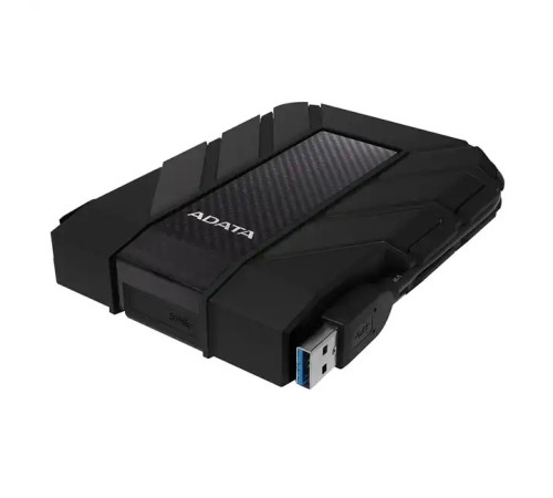 Внешний жесткий диск Adata HD710 Pro AHD710P-1TU31-CBK