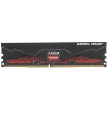 Память DDR4 16GB 2400MHz AMD R7S416G2400U2S