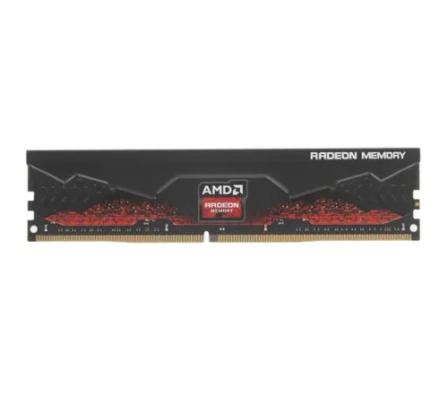 Память DDR4 16GB 2400MHz AMD R7S416G2400U2S