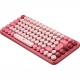 Клавиатура Logitech Pop Keys Heartbreaker Rose 920-010718