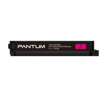 Картридж Pantum CTL-1100XM Magenta