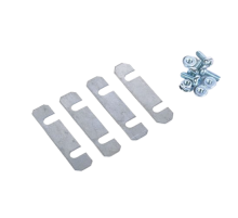 Комплект соединительный для серверных и кроссовых стоек ЦМО КС-СТК 30561120600