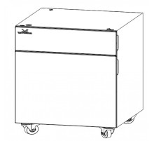 Тумба Катюша CBM247p