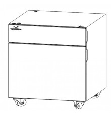 Тумба Катюша CBM247p