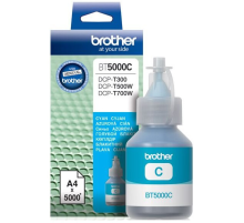 Чернила Brother BT-5000C Cyan BT5000C