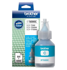 Чернила Brother BT-5000C Cyan BT5000C