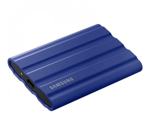 SSD диск Samsung T7 Shield 2Tb MU-PE2T0R/WW