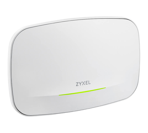 Wi-Fi точка доступа ZYXEL NebulaFlex NWA130BE-WW0101F