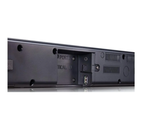 Звуковая панель LG SQC2