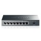 Коммутатор TP-Link TL-SG1008P