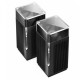 WiFi точка доступа Asus ZenWiFi Pro ET12 6E ET12(2-PK)