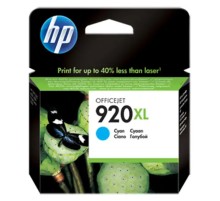 Картридж HP 920XL CD972AE