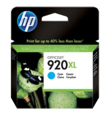 Картридж HP 920XL CD972AE