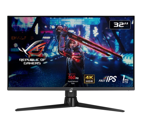 Монитор Asus XG32UQ