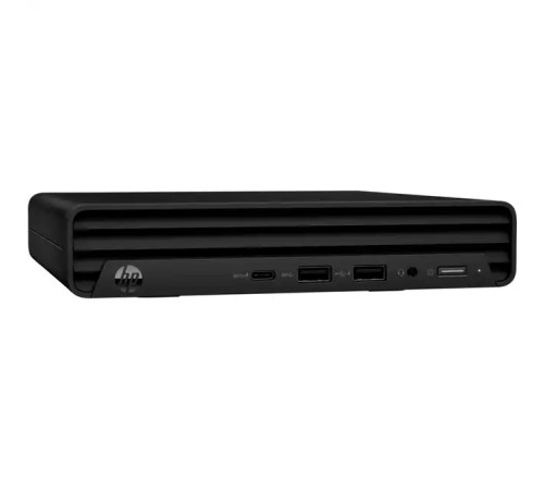 Неттоп HP 260 G9 6B2W4EA