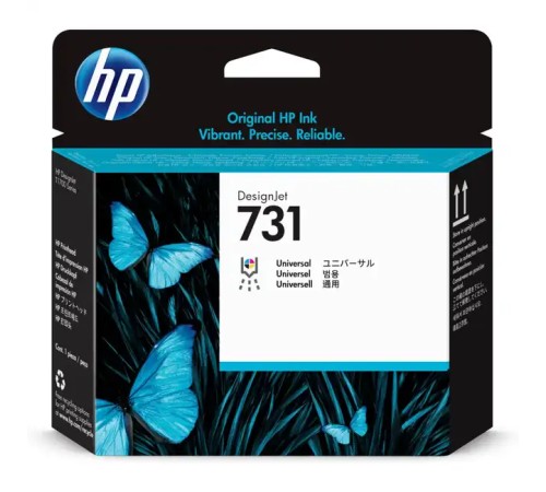 Печатающая головка HP P2V27A Печатающая головка HP P2V27A
