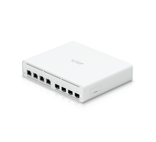 Коммутатор Ubiquiti UISP Switch Plus UISP-S-PLUS