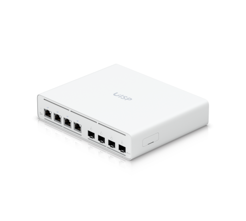 Коммутатор Ubiquiti UISP Switch Plus UISP-S-PLUS