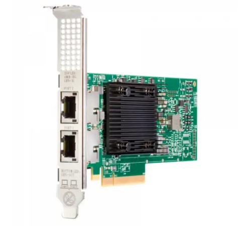 Сетевая карта HP P26253-B21