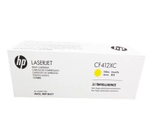 Картридж HP CF412XC