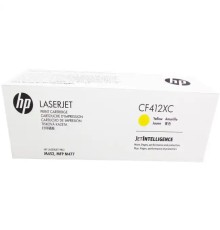 Картридж HP CF412XC