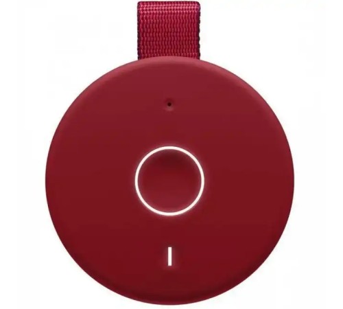 Портативная колонка Logitech Ultimate Ears MEGABOOM 3 984-001406 Портативная колонка Logitech Ultimate Ears MEGABOOM 3 984-001406