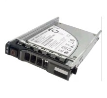Накопитель SSD 1.92Tb SAS Dell 400-AXPB