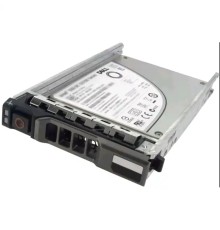 Накопитель SSD 1.92Tb SAS Dell 400-AXPB