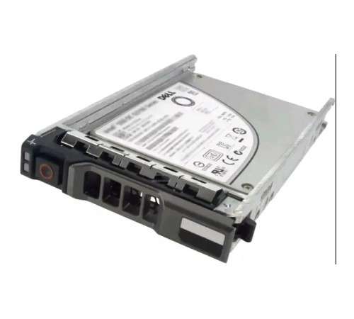 Накопитель SSD 1.92Tb SAS Dell 400-AXPB