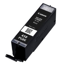 Картридж Canon PGI-450PGBK Black 6499B001