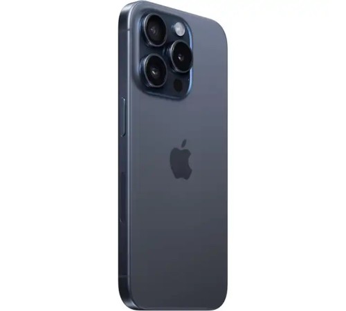 Смартфон Apple iPhone 15 Pro MTQC3ZA/A