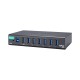 USB-концентратор Moxa UPort 407A