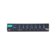 USB-концентратор Moxa UPort 407A