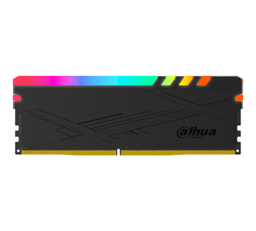 Оперативная память 16Gb DDR4 3600MHz Dahua DHI-DDR-C600URG16G36D Оперативная память 16Gb DDR4 3600MHz Dahua DHI-DDR-C600URG16G36D