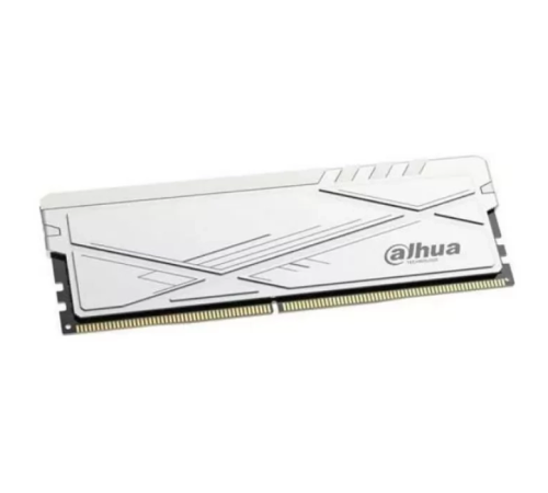 Оперативная память 16Gb DDR5 6000Mhz Dahua DHI-DDR-C600UHW16G60 Оперативная память 16Gb DDR5 6000Mhz Dahua DHI-DDR-C600UHW16G60